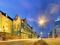 ARCOTEL Camino Stuttgart 4*