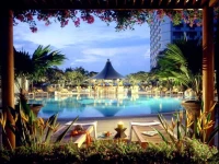 Fairmont Singapore Hotel 4*