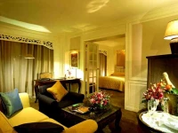 Dusit Thani Bangkok 5*