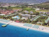 Alva Donna World Palace 5*