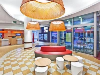 Ibis Mala Strana 3*