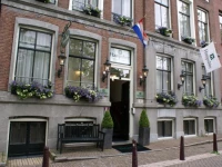 Hampshire Inn Prinsengracht 3*