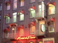 Hotel de Paris Amsterdam 3*