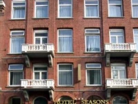 Hotel Seasons 3*
