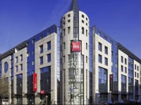 Ibis Koblenz City 2*