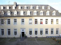 Kolpinghaus Warsberger Hof