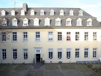 Kolpinghaus Warsberger Hof