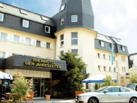 Rheinhotel Vier Jahreszeiten 4*