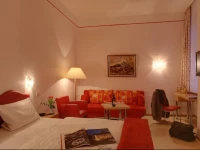 Aparthotel Am Kurpark 3*