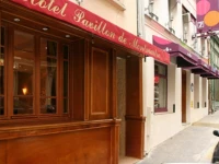 Pavillion Montmartre 2*