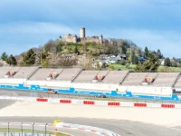 Dorint Am Nurburgring Hocheifel 4*