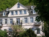 Romantisches Hotel zur Post 3*