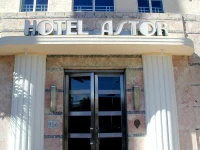 Astor Hotel 3*