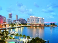 Mandarin Oriental Miami 5*