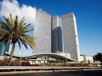 Crown Plaza City Center 5*