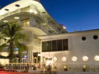 Strand Ocean Drive Hotel 3*