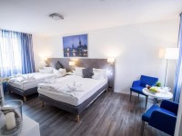 Appartementhaus Obertrave