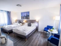 Appartementhaus Obertrave