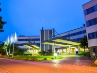 Park Inn by Radisson Lubeck 4*