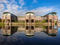 Radisson Blu Senator Hotel 5*