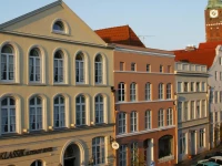 TOP CityLine Klassik Altstadt Hotel 4*