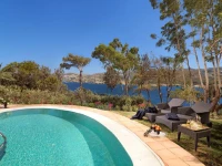 Capsis Elite Resort - Oh! All-Suite Hotel 5*