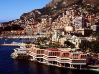 Fairmont Monte Carlo 4*