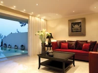 Capsis Elite Resort - Divine Thalassa 5*