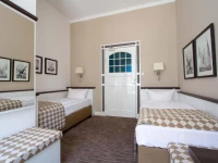 Strandschlosschen 3*