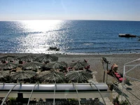 Astoria Hotel Budva 4*