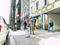 Cocoon Sendlinger Tor 3*