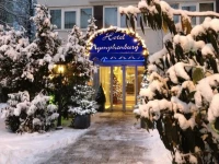 Hotel Nymphenburg City 3*