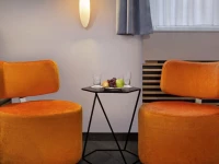 InterCityHotel Munchen 4*