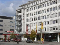 MEININGER Hotel Munchen City Center
