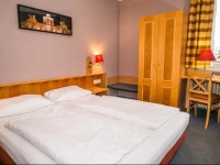 Smart Stay Hotel Schweiz 3*