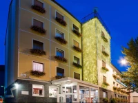 Hotel am Heideloffplatz 3*