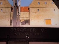 Ebracher Hof 4*