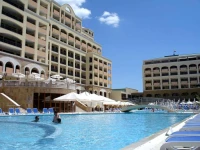 Sol Nessebar Palace 5*