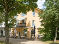 Kurparkhotel Das Kleinod