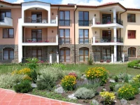Arcadia Apartments Sunny Beach 3*