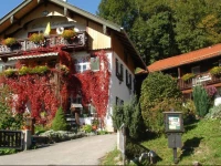 Pension Schwarzenbach