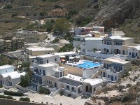 Aegean View Apartments 4*
