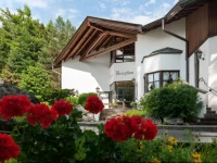 Dorint Sporthotel Garmisch-Partenkirchen 4*