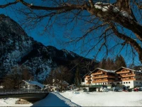 Parkhotel Sonnenhof 3*