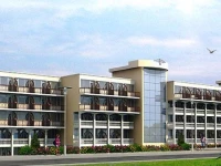 Dahlia Garden (Р”Р°Р»РёСЏ Р“Р°СЂРґРµРЅ) 4*