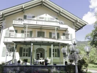 Villa Adolphine