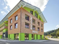 Explorer Hotel Oberstdorf 3*