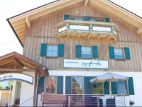 Landhotel Guglhupf