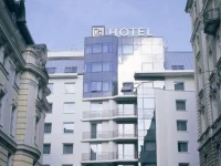 NH Budapest 4*