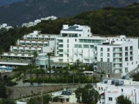 Marinem Karaca Deluxe Hotel 5*